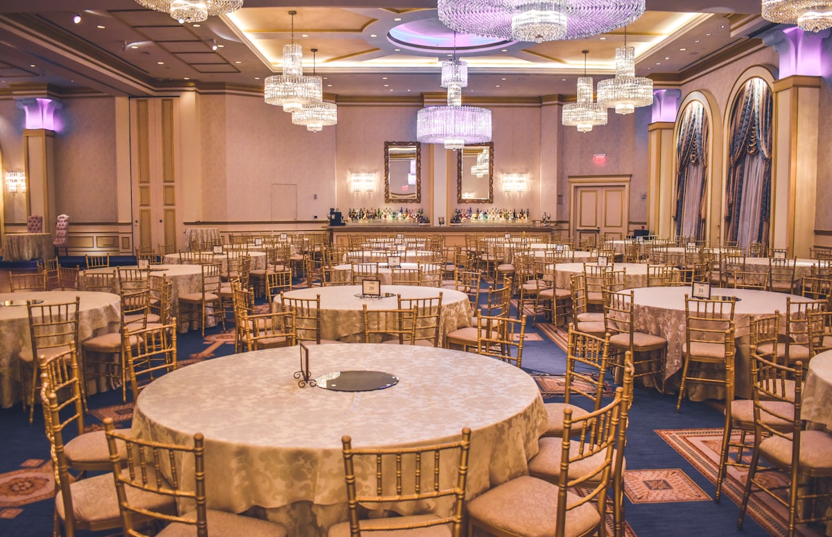 Corporate Events