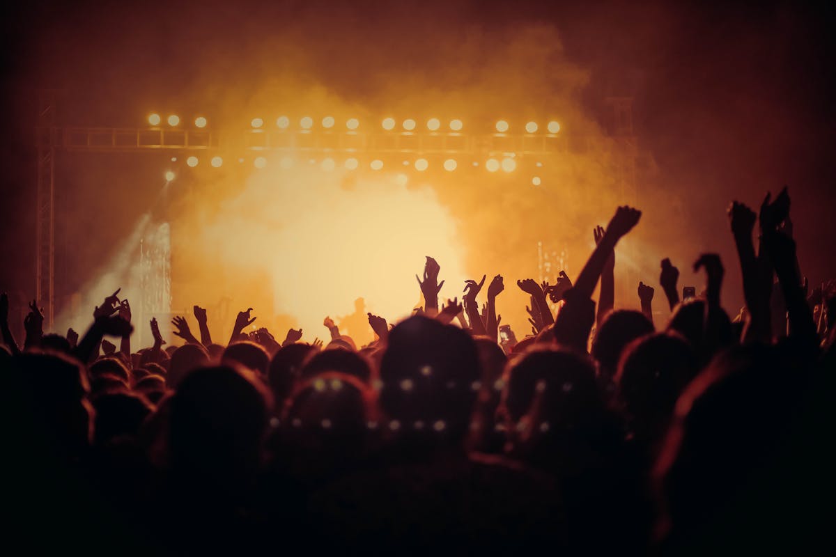 Live Event Operations